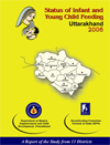 IYCF Uttarakhand