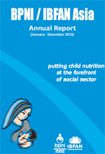 Bpni Annual Report 2013